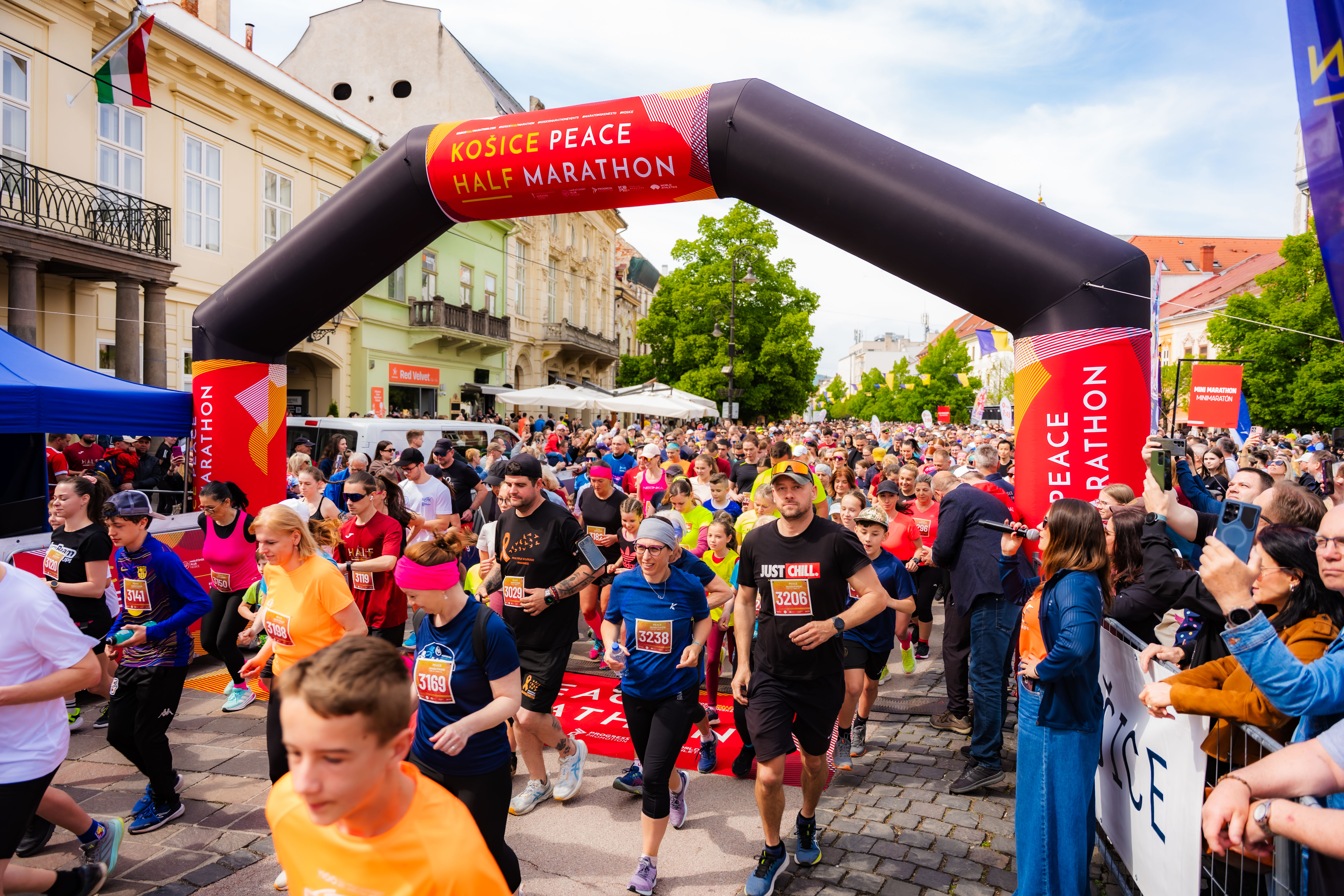 Peace Half Marathon-1-16
